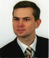 Dr. Marcin Relich